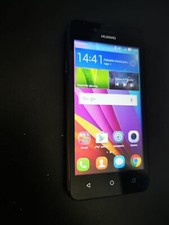 Huawei Y3 II LUA-L21