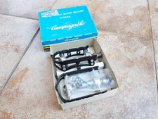 NUOVI pedali vintage