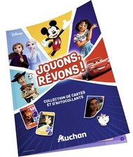 New & Empty Let's Play Back