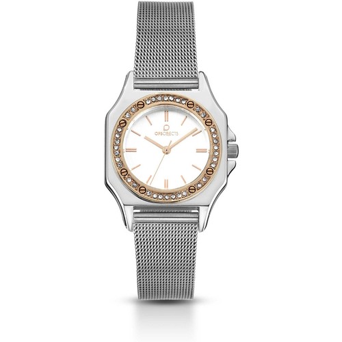 Orologio solo tempo donna - orologio, ops