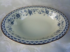 Ciotola ovale per verdure