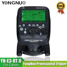 YONGNUO YN-E3-RT II radio