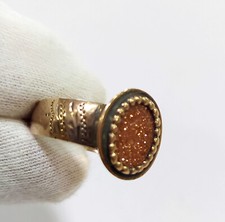 Anello oro antico - anello,