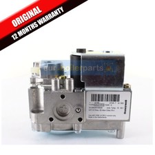 Honeywell Valvola gas VK4105G1005 NUOVISSIMA