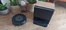Robot aspirapolvere - robot,