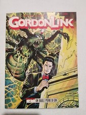 Gordon Link n.1 Un Baule Pieno