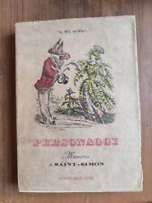 Personaggi - Memorie di