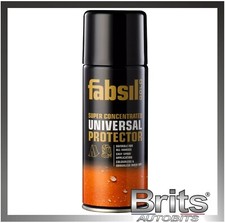 Fabsil Gold Aerosol 200 ml