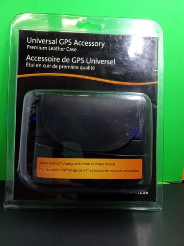 Navigon custodia gps - navigon,