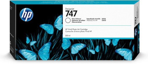 Originale 747 gloss - originale,