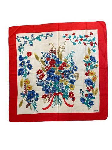 Gucci foulard donna - gucci, woman