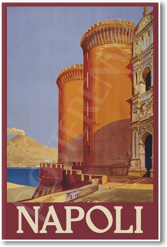 Napoli stampa - napoli, (napoli)
