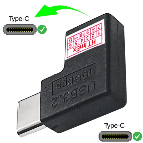 Adattatore usb maschio a - adattatore,