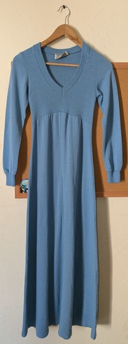 Maxi abito vintage - hubba, hubba