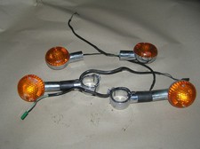 SUZUKI VS 1400 Intruder Set