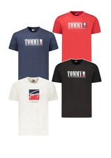 T-shirt TOMMY HILFIGER