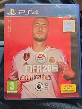 Videogioco Fifa 20 Emirates