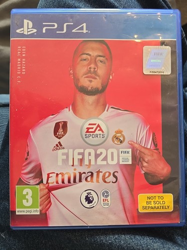 Videogioco fifa emirates - videogioco,