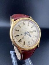Orologio Uomo Longines Comet