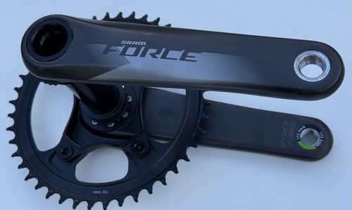 Sram force axs new - 44t, catena