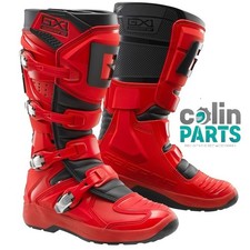 Stivali Gaerne Gx1 Evo motocross enduro adv vari colori