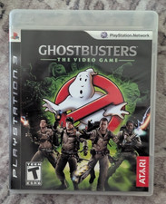 Ghostbusters Il Videogioco