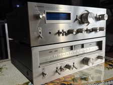 Vintage PIONEER SA-7800