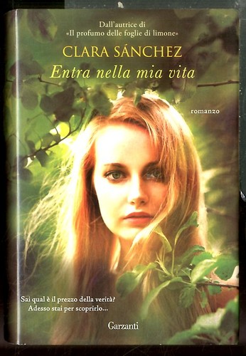 Entra nella mia - nella,