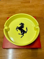 Posacenere Ferrari BITOSSI in