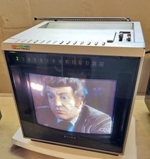 Vintage sony trinitron - sony, kv-9400