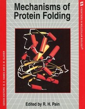 Mechanisms of Protein Folding