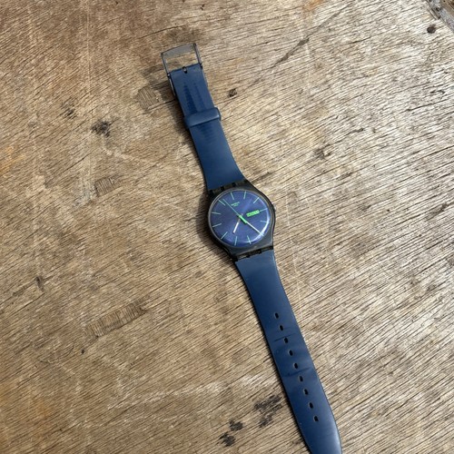 Orologio swatch neon verde - swatch,