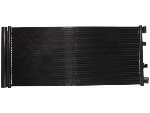 Condensatore climatizzatore - condensatore,