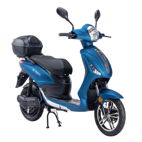 Bicicletta elettrica pedalata - bicicletta,