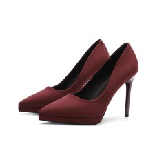 Decolte Scarpe Tacco 10.5 cm