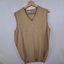 Gilet Ballantyne in puro