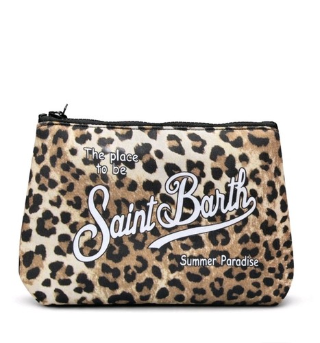 Pochette saint barth - pochette,