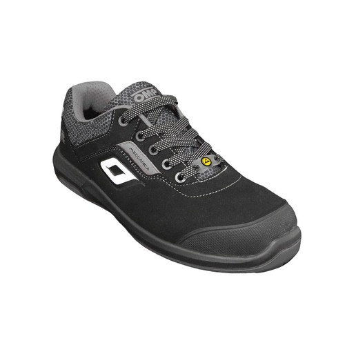 Scarpe sicurezza omp - scarpe,