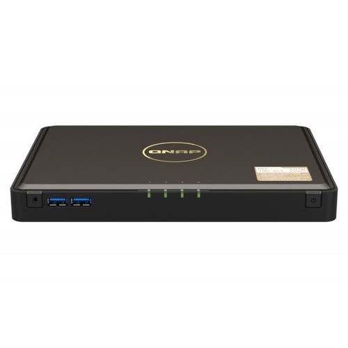 Qnap tbs 464 nas - qnap, desktop
