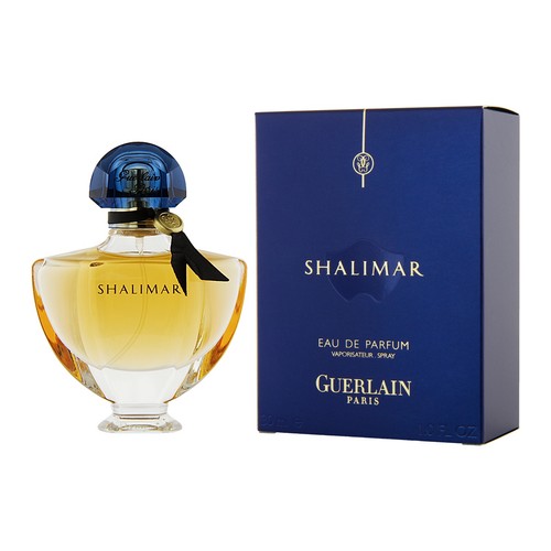 Guerlain shalimar eau - shalimar,