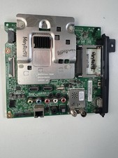 scheda madre motherboard tv LG