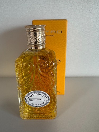Etro patchouly eau de - ⭐⭐,