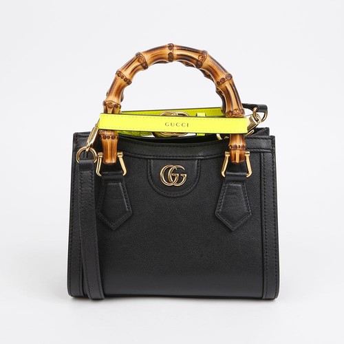 Gucci mini sac tote diana - sac,
