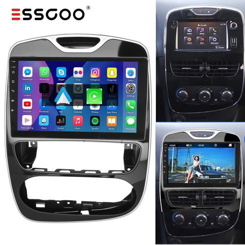 Autoradio apple carplay - autoradio, 10"