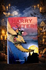 Harry Potter E Il Prigioniero