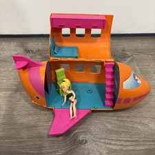 Luminira polly pocket groovy - polly,