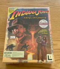 Indiana Jones e il destino di