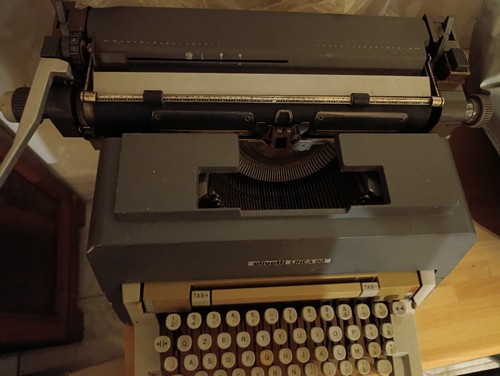 Olivetti linea macchina da - 98,