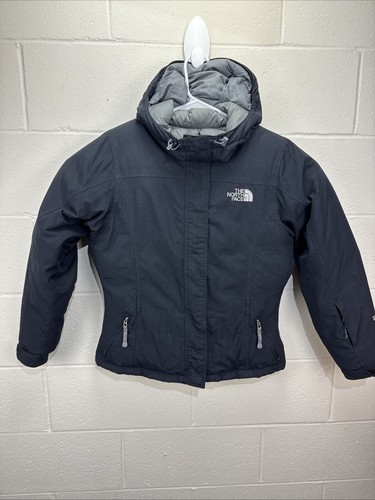 Piumino donna north face nero - donna,