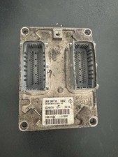 Centralina Motore Fiat Panda